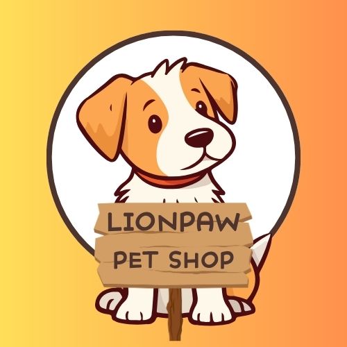 LionPaw